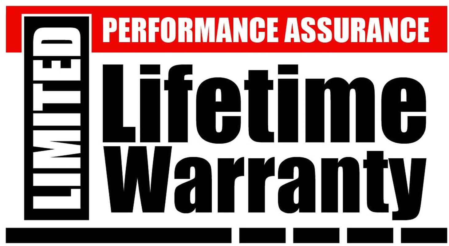 42026 - Flex Head Ratchet - 3/8-Inch Drive 72-Tooth Ratchet - Premium Chrome Vanadium Steel Construction & Chrome Plated Finish - 72-Tooth Quick Release Reversible Design with 5 Degree Swing