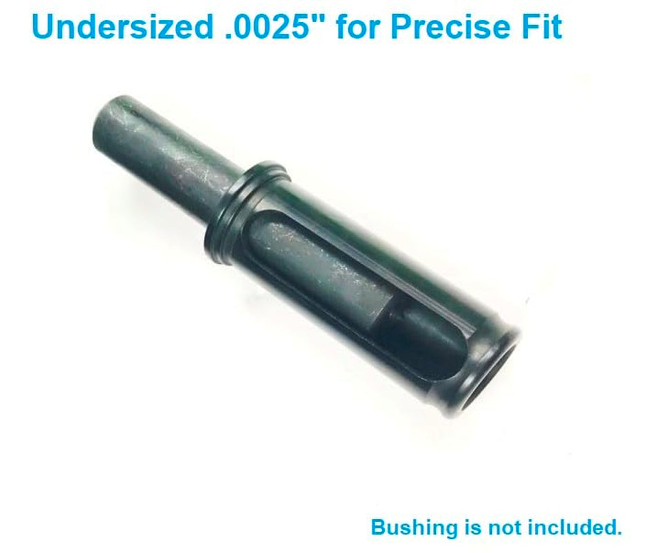 8600-0041 28 Piece Transfer Punch Set, 3/32" - 1/2"