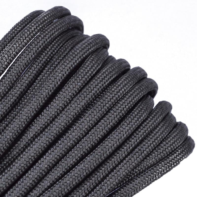 550 Paracord - Mil Spec C-5040- Multiple Colors