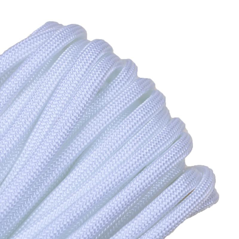 550 Paracord - Mil Spec C-5040- Multiple Colors