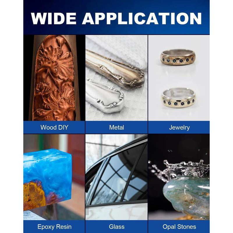 268 PCS 1 Inch Wet Dry Sanding Discs and Drums for Dremel Sanding Bits, Hook and Loop Sandpaper 60-10000 Grit for Dremel Rotary Tool Accessories, Micromesh Pads Polishing Kit for Resin Wood Jewelry