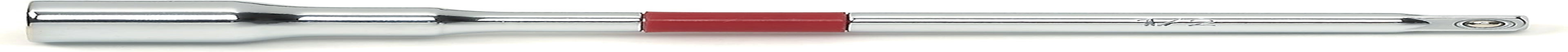 16 Piece Ratcheting Nutdriver Set | SAE & Metric | 8916D