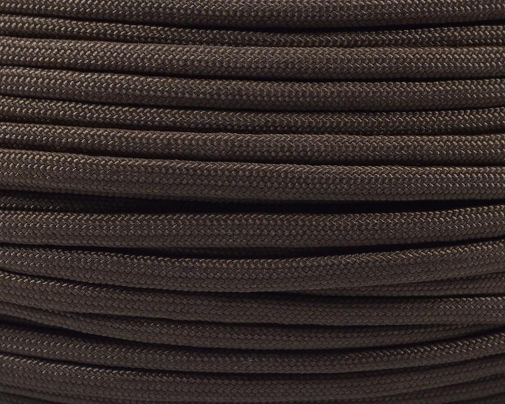 550 Paracord - Mil Spec C-5040- Multiple Colors